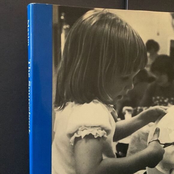 BOOK The Sourcebook Activities for Infants and Young Children George Maxim - Picture 8 of 9